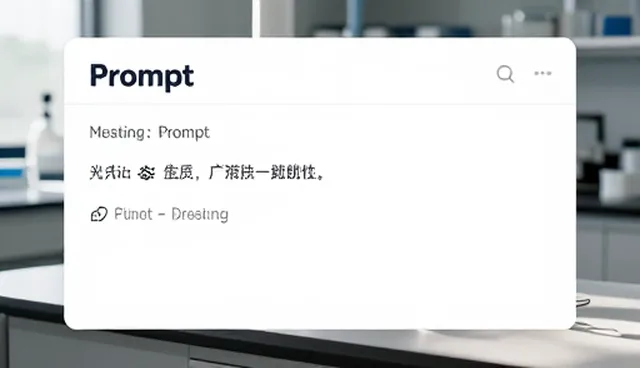ai提示词交易是什么，如何正确选型与使用