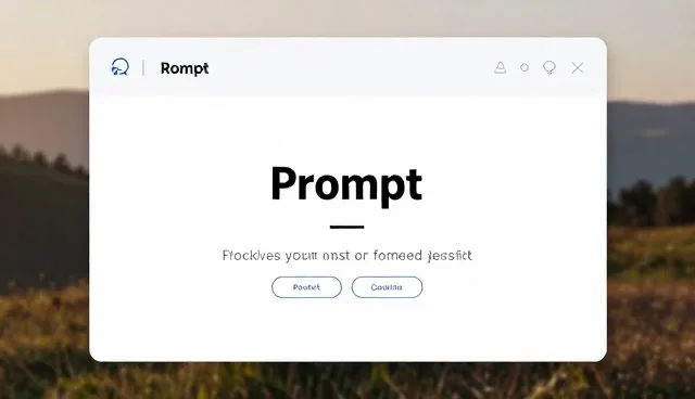 prompt marketplace international payments选型与使用建议