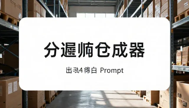 ai提示词交易怎么设置分成，两种做法对比分析