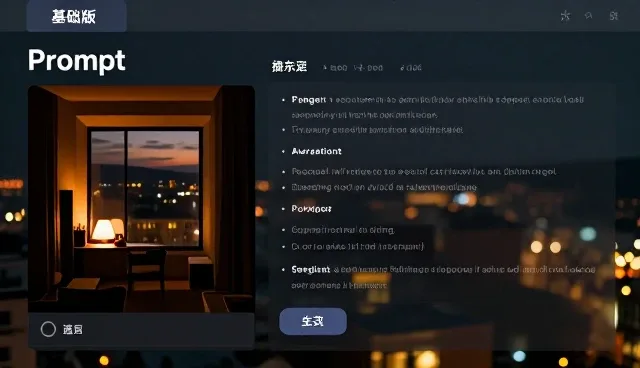 prompt交易原创声明的两种做法及实际取舍