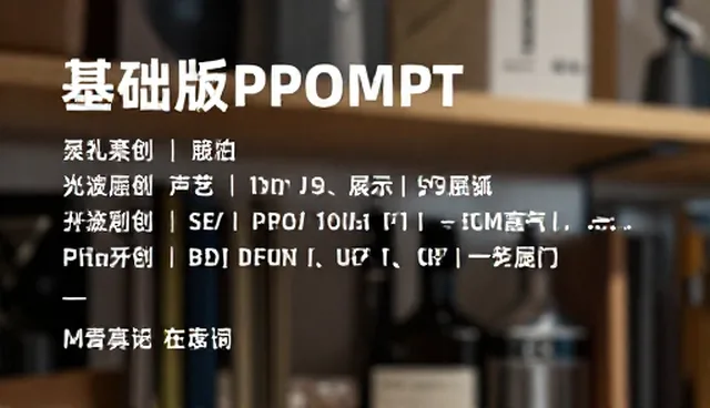 提示词交易挂链接，设计师如何高效操作