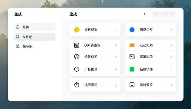 AI提示词交易怎么攒口碑：5个检查要点