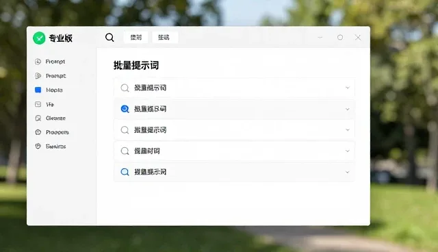 prompt pack for social media在找客源中的适用场景与限制