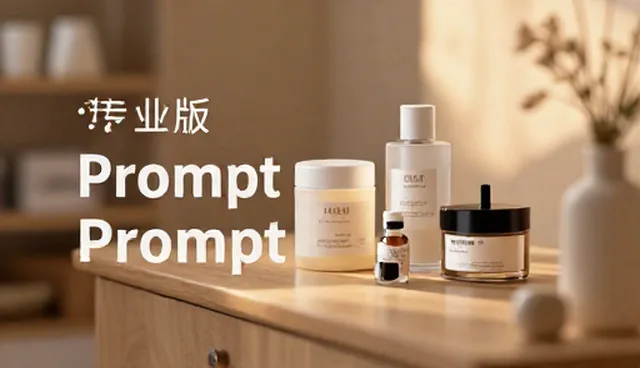 ai提示词交易视频号怎么带链接的误区澄清